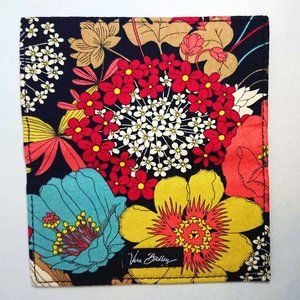 NWT Vera Bradley Checkbook Cover